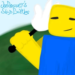 IceReaver's Slap Battles icon