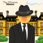 The Winston Manor