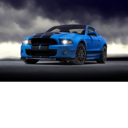 Car racing