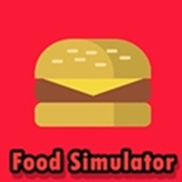 🌮Food Simulator🍗