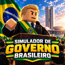Brazilian Government Simulator 🏛️