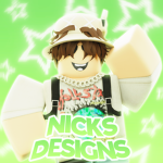 Nicks Designs
