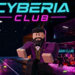 Cyberia Club 🌙