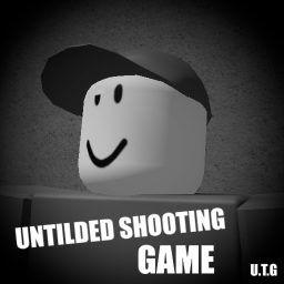Untitled Shooting Game [BROKEN]