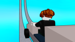 Wózek jeździ po kanapie