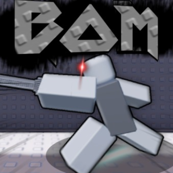 Blades of Mayhem [DISCONTINUED]