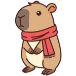 capybara stuidios