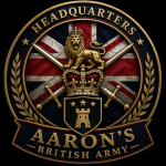 -| HQ |- Headquarters of the British Army