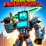 Lazer Gun Warriors