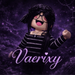 vaerixy
