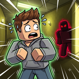 Backrooms INFECTION [BETA]