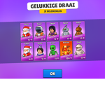 Flesje jam