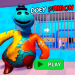 🎩DOEY BARRY'S PRISON RUN! (Obby)