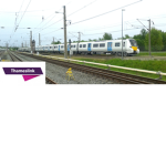 Thames-Link Railway