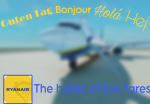 PTFS Ryanair DLC