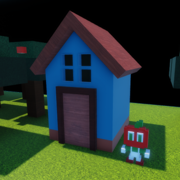 Andy's Apple Farm Showcase