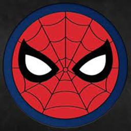 Spider man obby