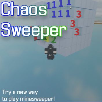 Chaos-Minenjäger