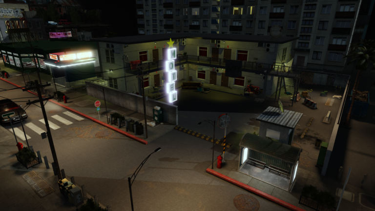 Underground Hysteria Vol.2 screenshot 2