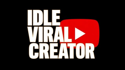 Idle Viral Creator