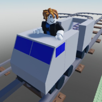 ride around by cart   