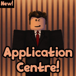 Application Centre | SEA Café
