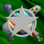 Lone Star Commandos