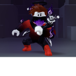 Phantom’s Squad