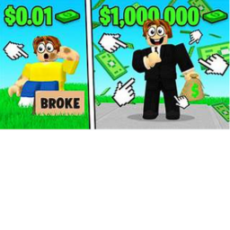 money clicker game