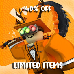 Save Money On Limiteds!