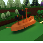 Build a Boat M.D.P