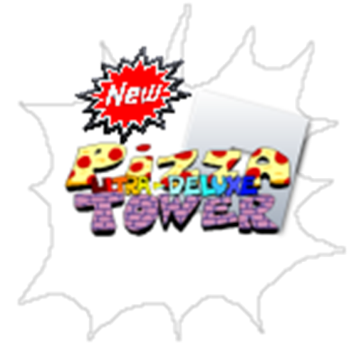PizzaTower-UltraDeluxe