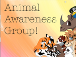 Animal Awareness Group!