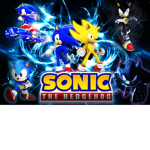 super sonic boom