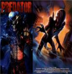 Alien/Predator Fan Club