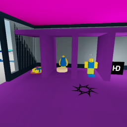 Noob obby