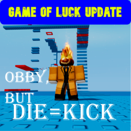 Dying gets you kicked
