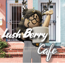 Lush Berry Cafe