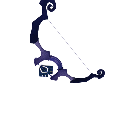 BlueHill Bow