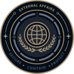|»| SCPF - Department of External Affairs |«|