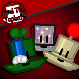 [20] Find the Tophats