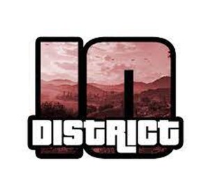 District 10 RP