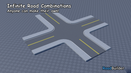 RoadBuilder v0.7.0 preview 2
