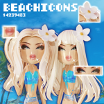 BEACHICON$