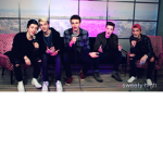 Why Don't We Fan Group
