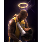R.I.P Kobe B