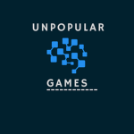 unpopular games.