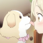 paw,