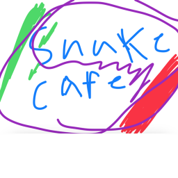 Snakes Cafe