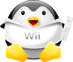 tux/wii lovers group